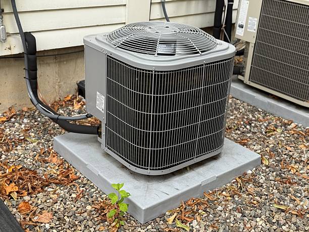 24/7 Emergency Emergency Hvac Repair experts in West Manchester, OH
