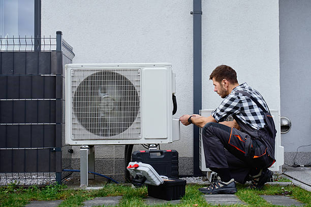 Trusted Emergency Hvac Repair service in West Manchester, OH - HVAC Repair CO